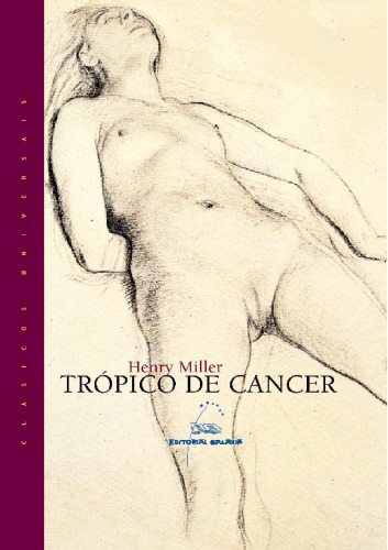 Tropico de Cancer