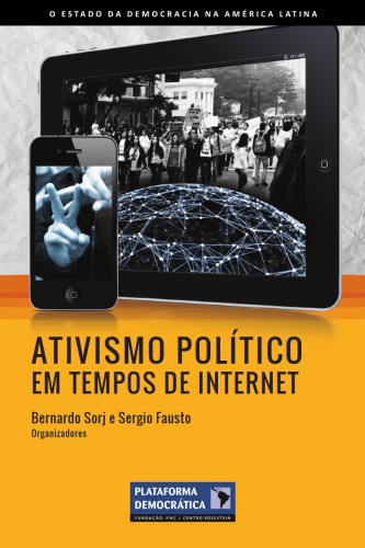 Ativismo político em tempos de internet