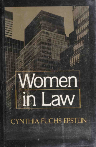 Women in Law