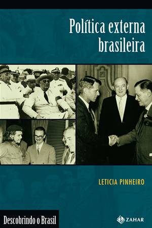 Política externa brasileira (1889-2002)