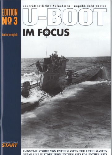 U-Boot im Focus