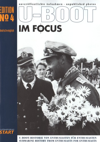 U-Boot im Focus