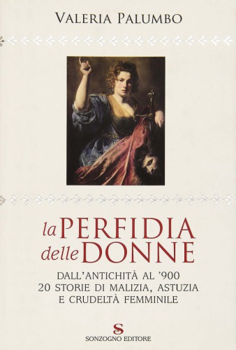 La perfidia delle donne