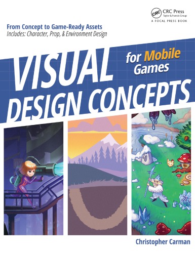 Visual Development for Web and Mobile Games