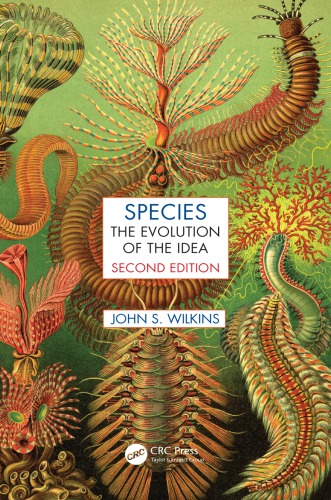 Species : The Evolution of the Idea