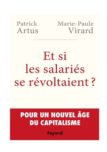 Et si les salariés se révoltaient ?