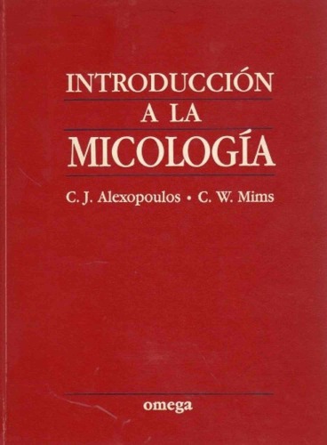 Introducción A La Micología