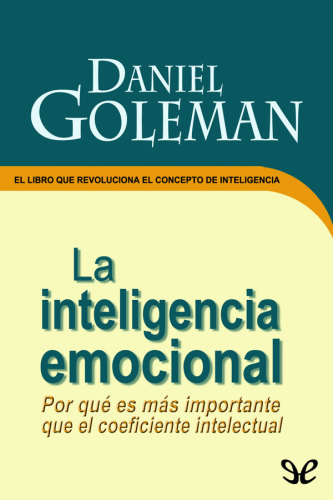 La Inteligencia Emocional