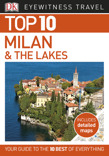 Top 10 Milan & the Lakes