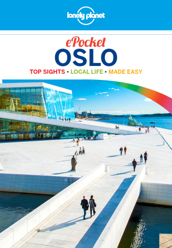 Pocket Oslo