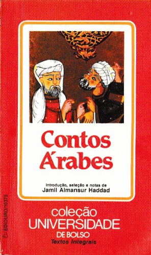 Contos Árabes