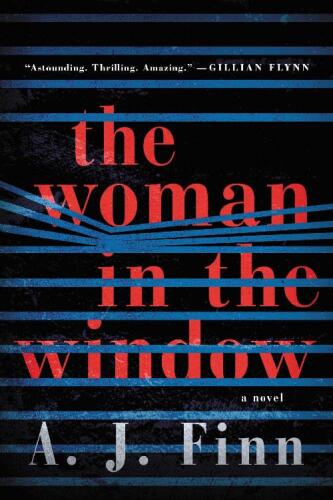 The Woman in the Window: A Novel