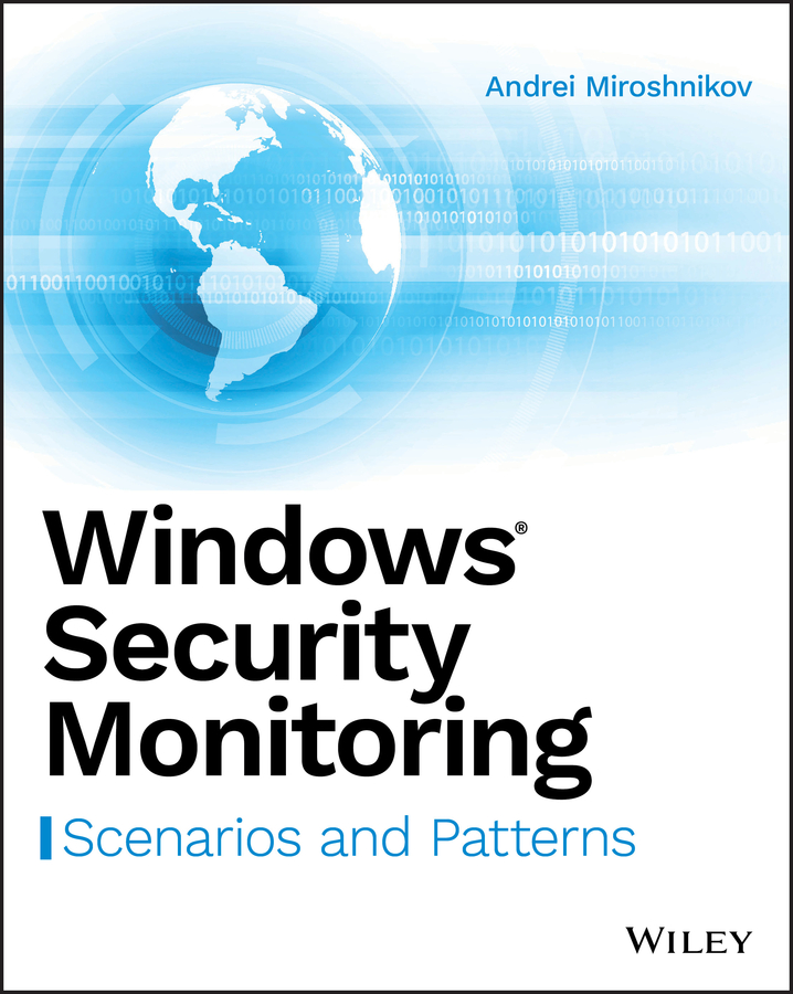 Windows® Security Monitoring