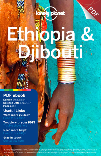 Ethiopia & Djibouti