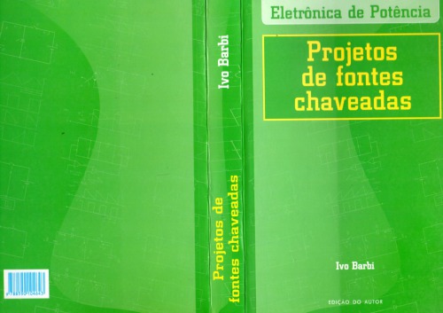 Projetos de fontes chaveadas