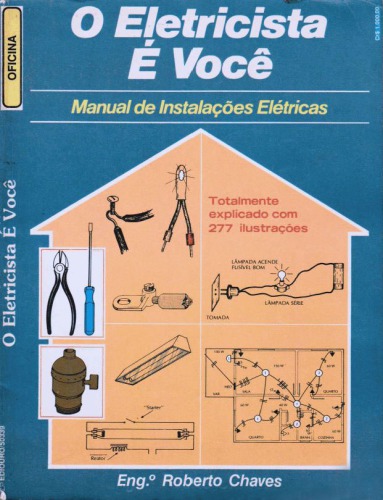 O Eletricista É Você