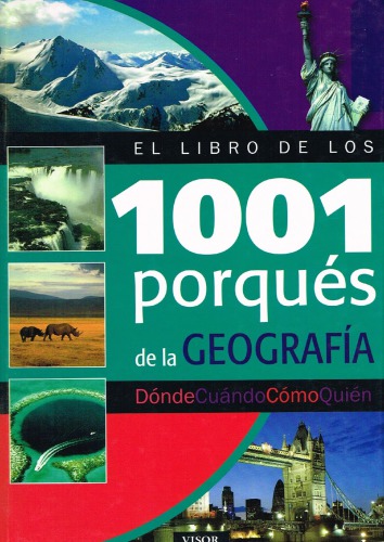 Geografía Visor