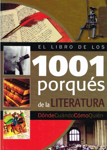 Literatura Visor