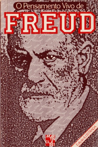 O Pensamento Vivo de Freud