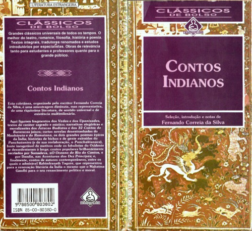 Contos Indianos