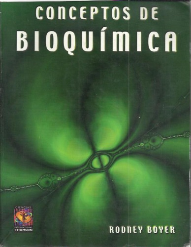 conceptos en bioquímica