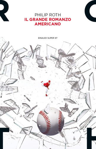 Il Grande Romanzo Americano