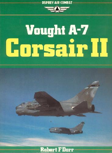 A-7 Corsair II