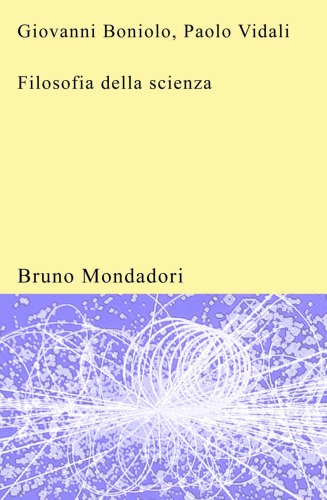 Filosofia della scienza