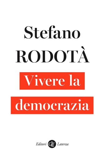 Vivere la democrazia