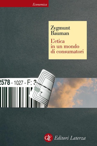 L’etica in un mondo di consumatori