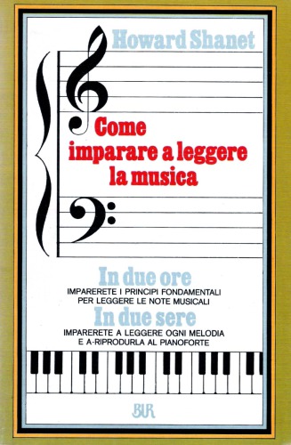 Come imparare a leggere la musica