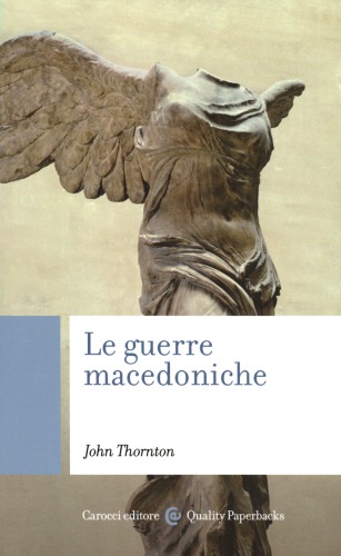 Le guerre macedoniche