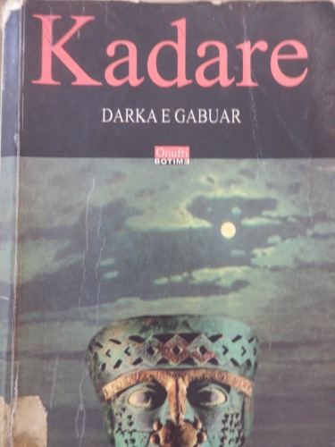 Darka e gabuar