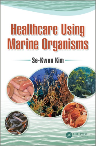 Healthcare Using Marine Organisms