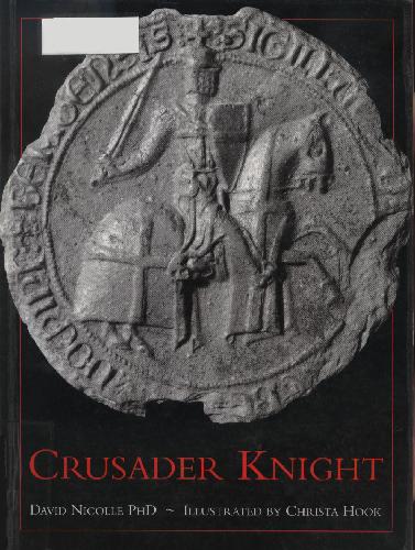 Crusader Knight