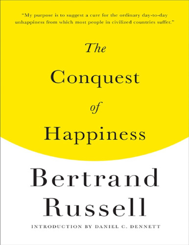 The Conquest of Happiness