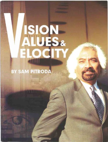 Vision Value and Velocity