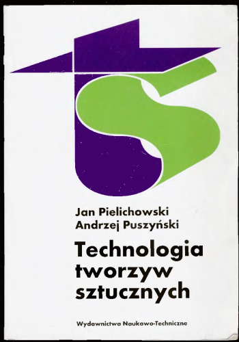 Technologia tworzyw sztucznych
