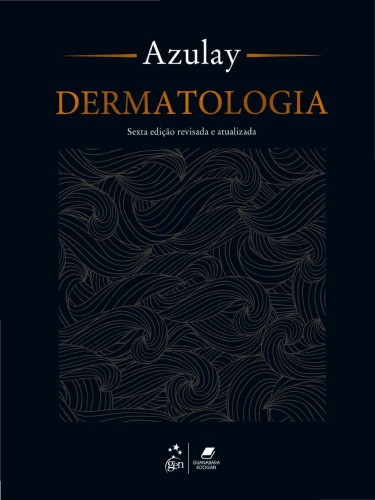 Azulay Dermatologia