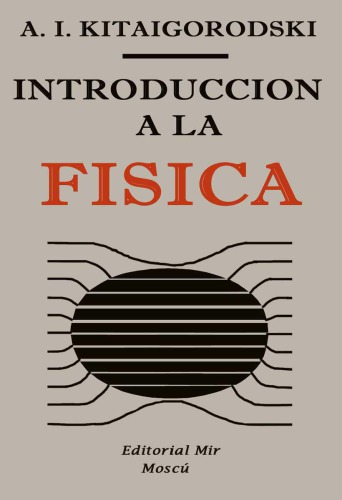 Introduccion a La Fisica