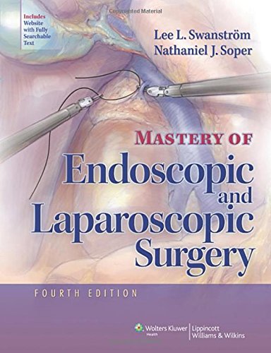 Mastery of Endoscopic and Laparoscopic Surgery