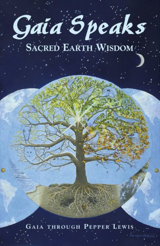 Sacred Earth Wisdom