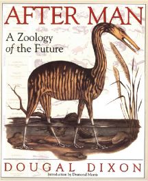 After Man: A Zoology of the Future