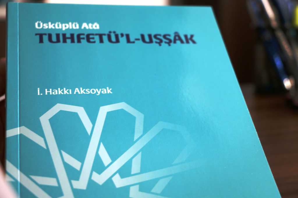 Ahmed-i Yesevî’nin Rumelili Bir Takipçisi: Üsküplü Atâ 