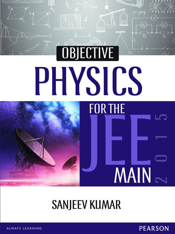 Objective Physics for the JEE Main 2015