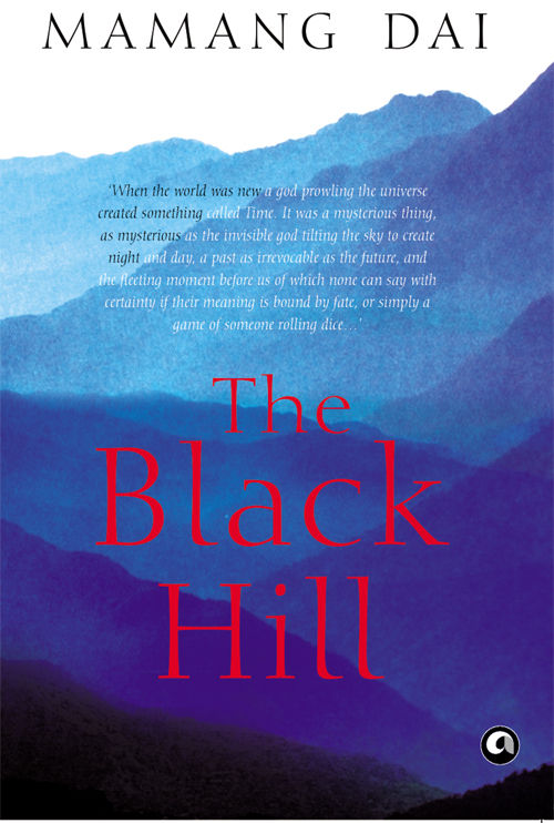 The Black Hill