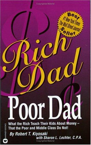 Rich Dad, Poor Dad