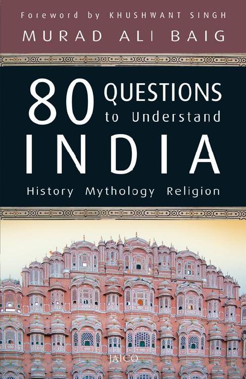 80 Questions to Understand India