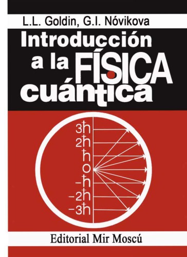 Introducción a la física cuántica