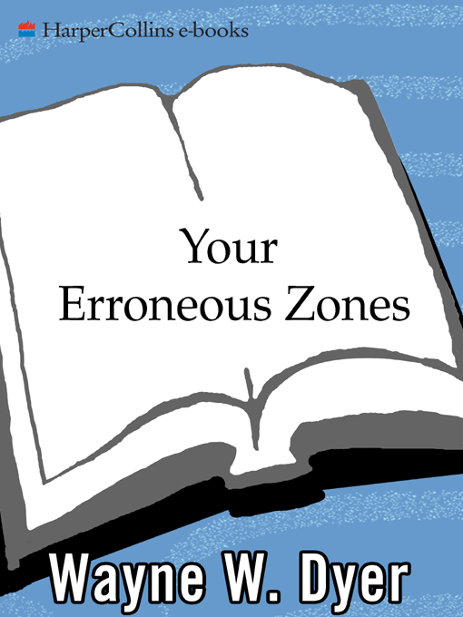 Your Erroneous Zones